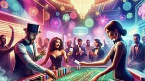 royalsk featured game showcase